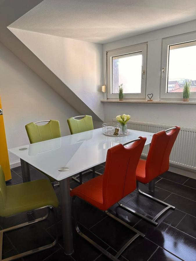 Zimmer Im Zentrum - In Der Naehe Zum Hauptbahnhof Paderborn Bagian luar foto